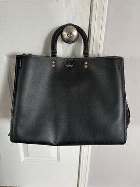 COACH rogue 40